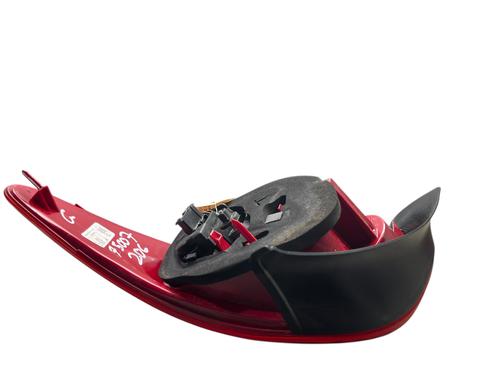 Venstre Baklys PEUGEOT 206 Hatchback (2A/C) 1.4 i | BP28201473C34 