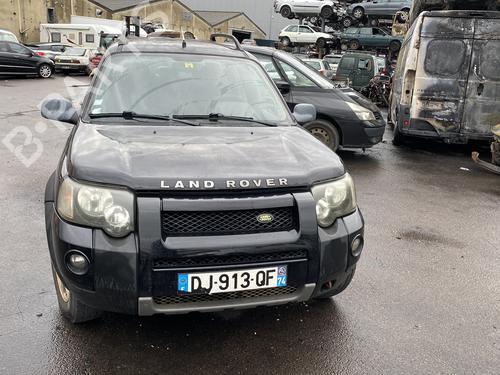 Retrovisor izquierdo LAND ROVER FREELANDER I (L314) 2.0 Td4 4x4 | BP25546187C26 