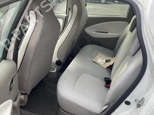 Left sun visor RENAULT ZOE (BFM_) ZOE | BP25546321I1  - Image 15