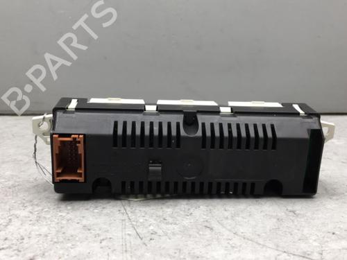 Display monitor PEUGEOT PARTNER Tepee 1.6 HDi | BP25561042C48 