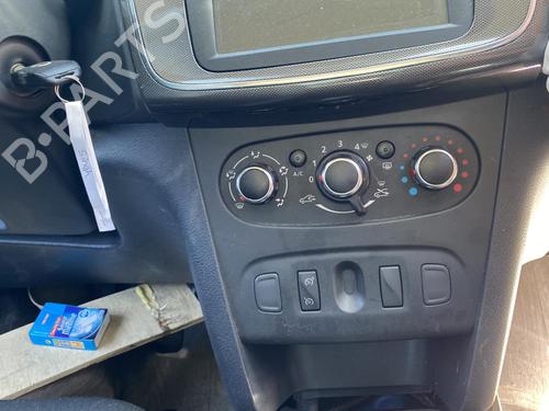 Seat buckle DACIA SANDERO II 1.0 LPG (B8ML) | BP25532652I32 - Image 3