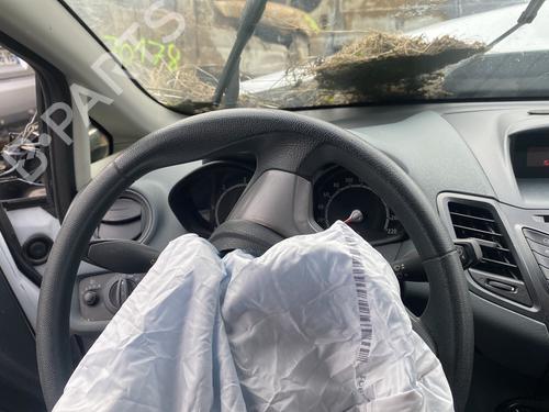 ABS pump FORD FIESTA VI (CB1, CCN) 1.4 TDCi | BP25566334M43  - Image 11