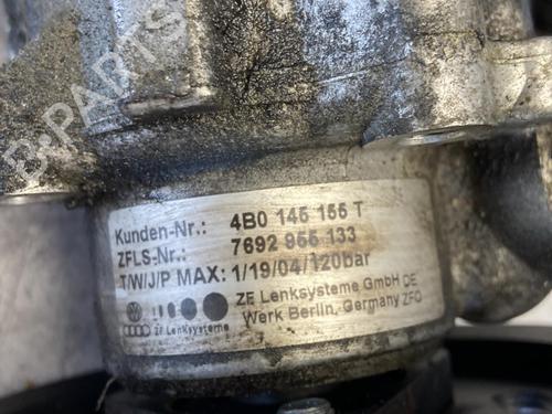 Used Steering pump Steering pump AUDI A6 C5 Avant (4B5, 4B6) 1.9 TDI (130 hp) 25584585 25584585