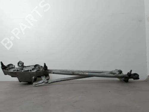 Front wiper motor FORD FOCUS C-MAX (DM2) 1.6 TDCi | BP25577595M29 - Image 2