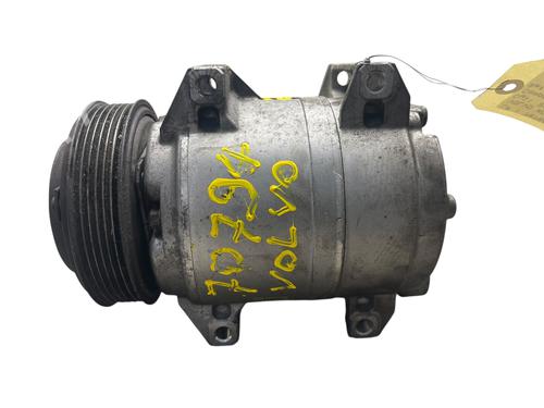 AC compressor VOLVO XC70 I Cross Country (295) D5 XC AWD BP27275195M34