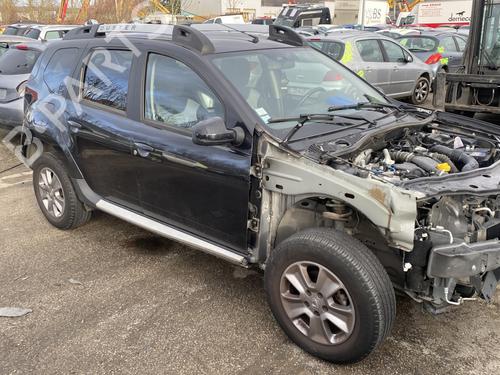 ABS Bremseaggregat DACIA DUSTER (HS_) 1.5 dCi 4x4 | BP26520946M43 