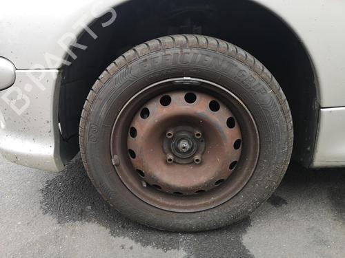 Bakspejl Højre PEUGEOT 206 Hatchback (2A/C) 1.4 HDi eco 70 | BP25538893C27 