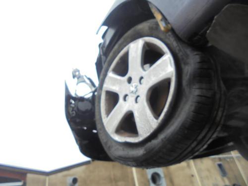 Right front fenders PEUGEOT 307 (3A/C) 1.6 16V | BP28205539C42