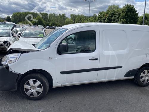 Alternator RENAULT KANGOO Express (FW0/1_) 1.5 dCi 90 (FW0G, FW05, FW08, FW11) | BP29851408M7 - Image 8