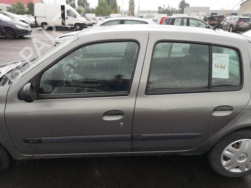Højre baglygte RENAULT CLIO II (BB_, CB_) 1.5 dCi (B/CB07) | BP25561285C35 