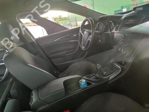 Rear mirror OPEL INSIGNIA A (G09) 2.0 CDTI (68) | BP25521799I6  - Image 34