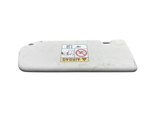 right-sun-visor-dacia-sandero-iii-2021-33550600 main image