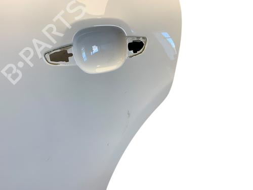Left rear door CITROËN C3 III (SX) 1.2 THP 110 (SXHNPS, SXHNZT, SXHNZ6) | BP26497994C4