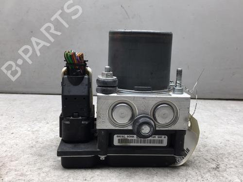 Abs pomp CITROËN C5 III (RD_) 1.6 HDi 115 (RD9HRA, RD9HLA, RD9HL0) (114 hp) 25575803