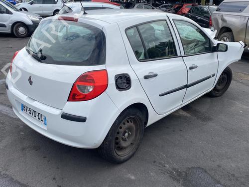 Headrest RENAULT CLIO III (BR0/1, CR0/1) 1.5 dCi (BR17, CR17) | BP25528799I31  - Image 29
