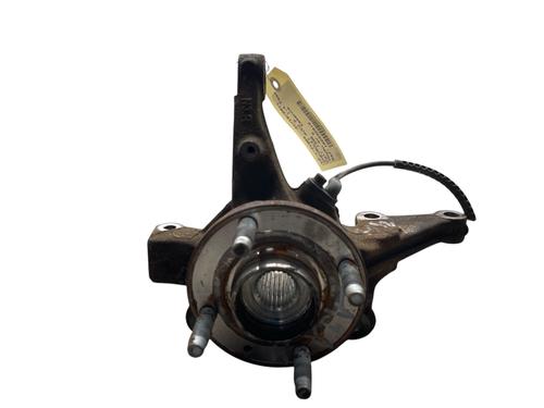 Left front steering knuckle CHEVROLET AVEO Hatchback (T300) 1.4 | BP25539041M25