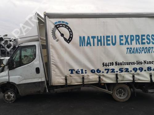 Front left window mechanism IVECO DAILY VI Van 35S18, 35C18, 40C18, 50C18, 60C18, 65C18, 70C18 | BP25537578C22  - Image 12