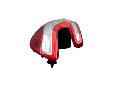Venstre Baklys Venstre Baklys PEUGEOT 208 I (CA_, CC_) 1.4 HDi (68 hp) 29327663 29327663