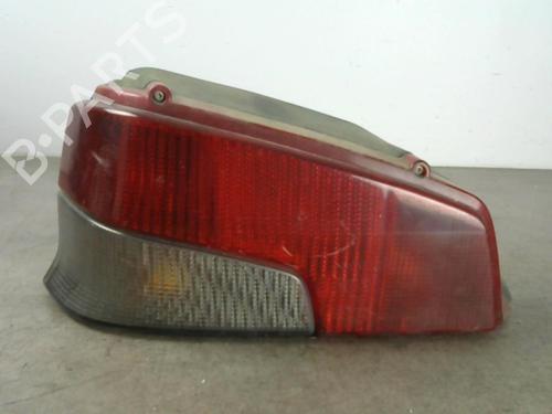 Left taillight PEUGEOT 106 I (1A, 1C) 1.0 | BP25515658C34 