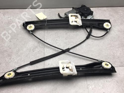 Used Front right window mechanism Front right window mechanism MINI MINI COUNTRYMAN (R60) Cooper D (112 hp) 25585052 25585052