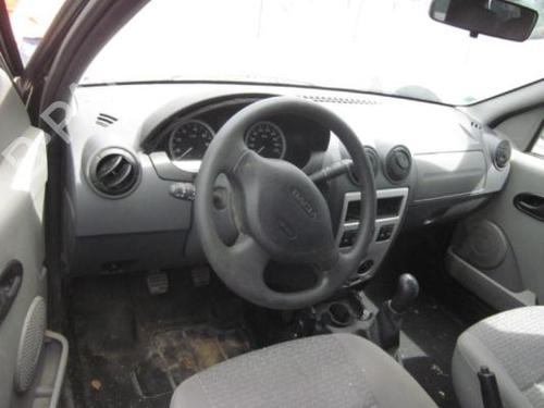Front right interior door handle DACIA LOGAN MCV (KS_) 1.5 dCi (KS0W) | BP25524299I14 - Image 7