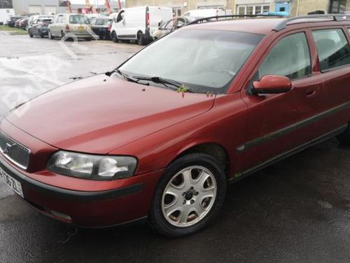 Right tailgate light VOLVO V70 II (285) 2.5 TDI | BP25525721C80  - Image 8
