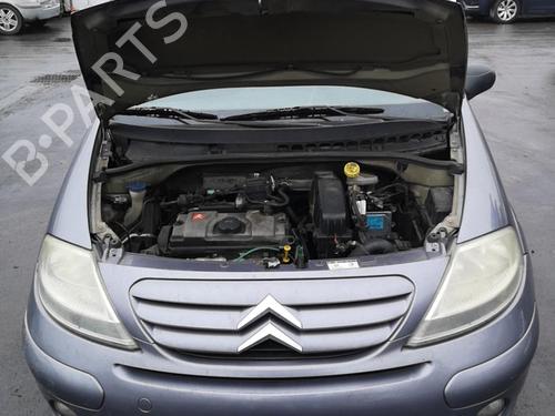 Ratstangsstang CITROËN C3 I (FC_, FN_) 1.4 i | BP25520580I23 