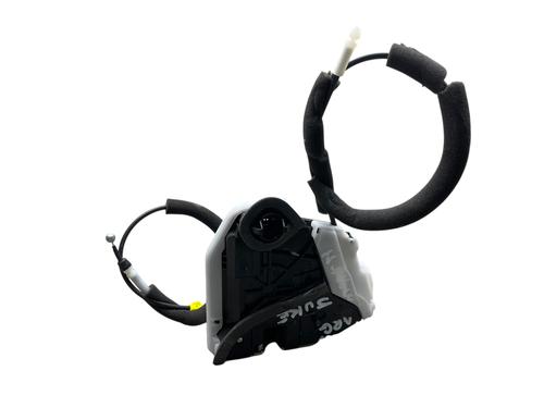 Used Rear left lock Rear left lock NISSAN JUKE (F16_) DIG-T 117 (117 hp) 27607117 27607117