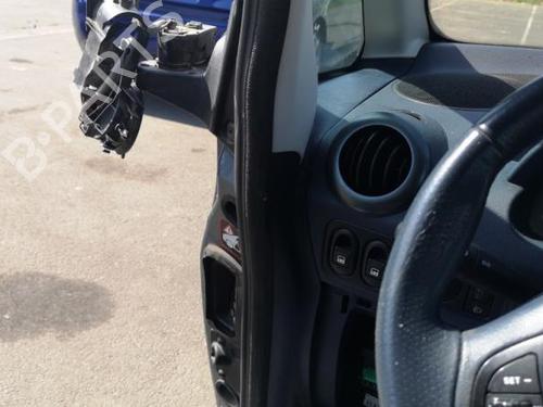 Front right seatbelt PEUGEOT 1007 (KM_) 1.4 HDi | BP25519331I25  - Image 25