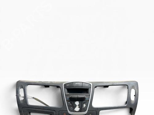 Climate control RENAULT LAGUNA III (BT0/1) 1.5 dCi (BT00, BT0A, BT0T, BT1J) | BP31044845I5 - Image 3