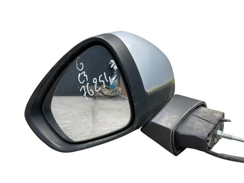 Left mirror CITROËN C3 II (SC_) 1.2 VTi 82 | BP32293864C26 - Image 2