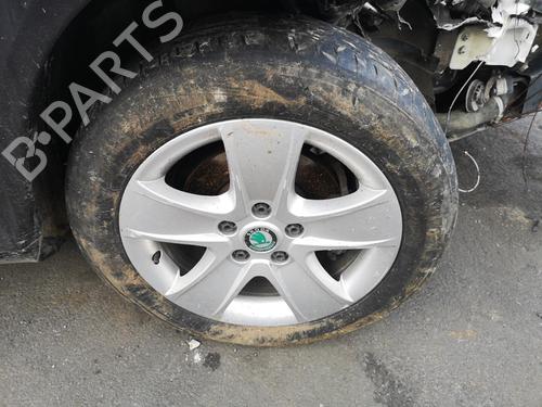 Left front window switch SKODA OCTAVIA II (1Z3) 1.6 TDI | BP25525352I27 - Image 18