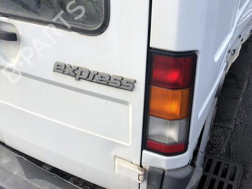 Right headlight RENAULT EXPRESS Box Body/MPV 1.9 D | BP25575485C29  - Image 21