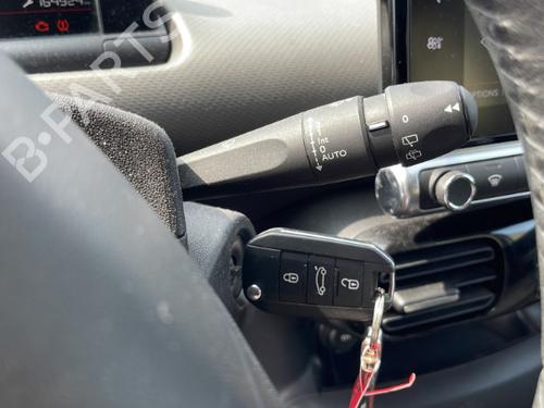 Steering column stalk CITROËN C4 CACTUS 1.5 BlueHDi 100 | BP25542378I23 