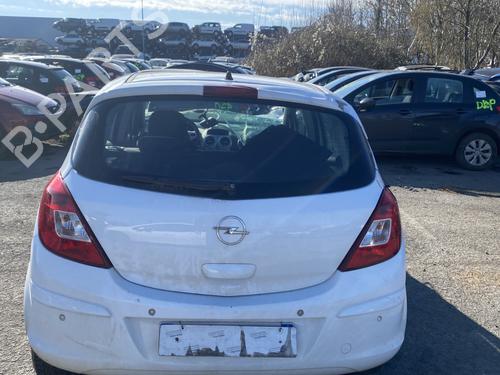 Left headlight OPEL CORSA D (S07) 1.4 (L08, L68) | BP25539655C28  - Image 7