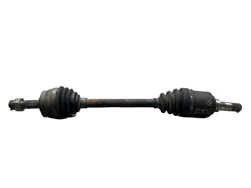 Left front driveshaft FIAT PUNTO (176_) 1.7 D | BP25556123M38 