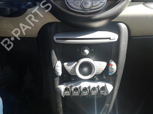 Front right window mechanism MINI MINI (R56) Cooper D | BP25517278C23 