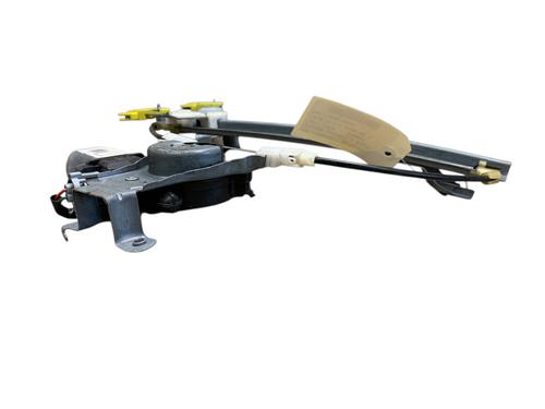 Rear left window mechanism NISSAN QASHQAI I (J10, NJ10) 2.0 dCi All-wheel Drive | BP27381109C24