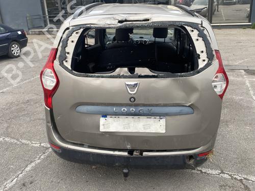 Heater blower motor DACIA LODGY (JS_) 1.5 dCi (JSMC, JSAF) | BP29411403M62  - Image 14