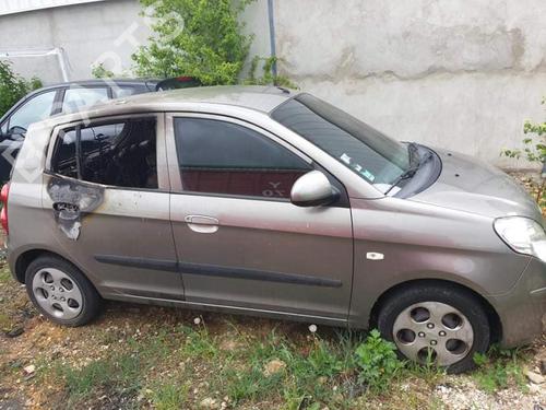 Starter KIA PICANTO I (SA) 1.0 | BP25561409M8 - Image 8