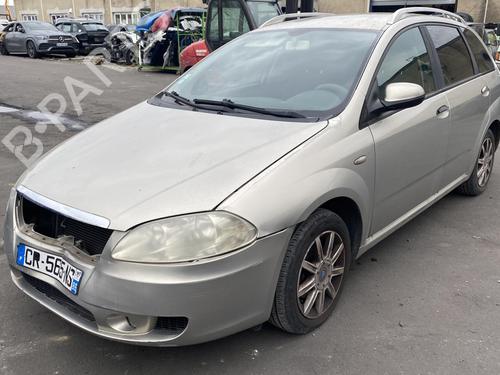 Dør høyre bak FIAT CROMA (194_) 1.9 D Multijet (194AXC1B, 194AXC12) | BP25576502C5 
