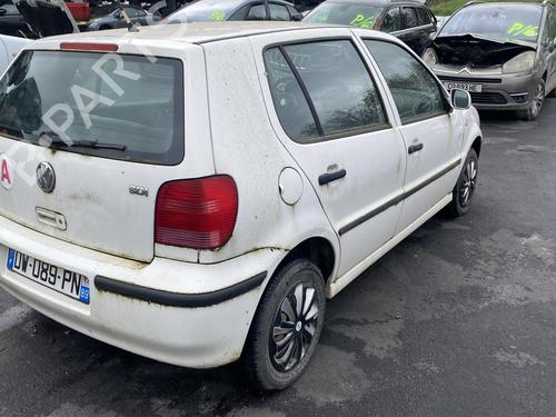 Left headlight VW POLO (6N2) 1.9 SDI | BP25551885C28  - Image 21