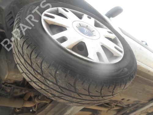 Steering column FORD FUSION (JU_) 1.4 TDCi | BP25579147M21 