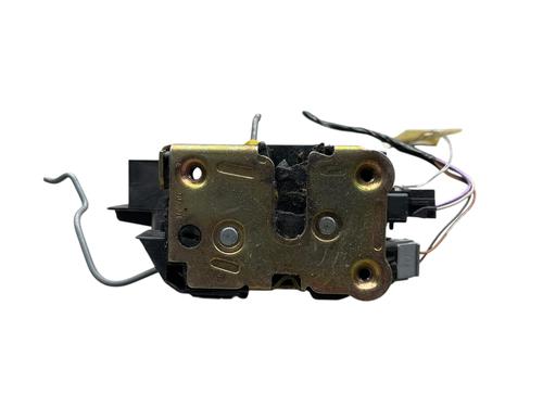 Front left lock RENAULT LAGUNA I (B56_, 556_) 1.9 dTi (B56J) | BP25511398C98 