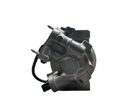 AC compressor PEUGEOT 3008 II SUV (MC_, MR_, MJ_, M4_) 1.5 BlueHDi 130 | BP25544774M34 
