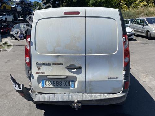 Display monitor RENAULT KANGOO Express (FW0/1_) 1.5 dCi 70 (FW0A, KW0V) | BP25532939C48 
