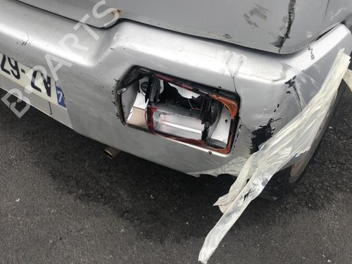 Front right seatbelt SUZUKI WAGON R+ Hatchback (EM) 1.2 (SR412) | BP25522241I25  - Image 8