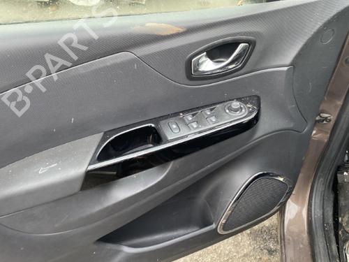 Left front window switch RENAULT CAPTUR I (J5_, H5_) 0.9 TCe 90 | BP25543047I27 - Image 16