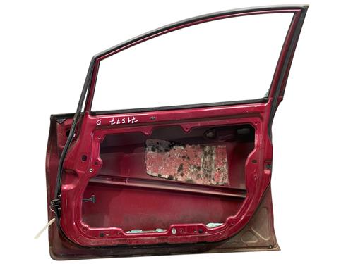 Right front door FORD FIESTA VI (CB1, CCN) 1.6 TDCi | BP25564459C3 