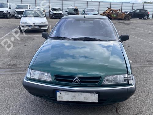 Gassdemper Bakluke CITROËN XANTIA (X1_, X2_) 2.0 HDI 109 | BP29744837C138 